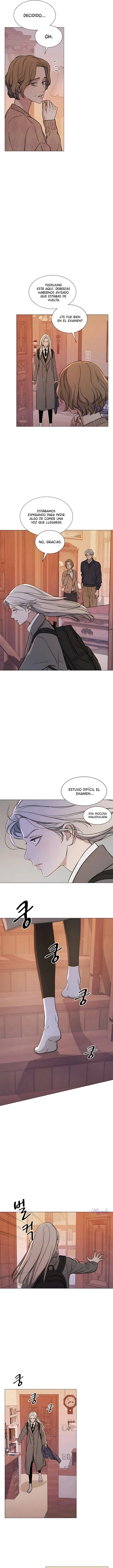 Como Desees capítulo 15, página 19