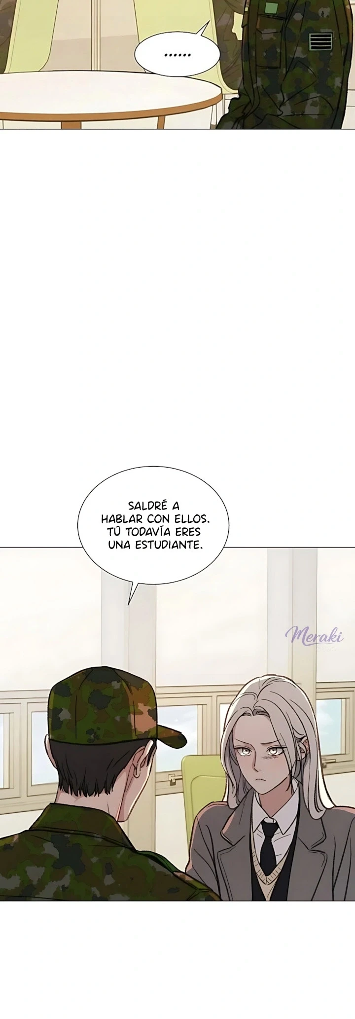 Como Desees capítulo 16, página 6
