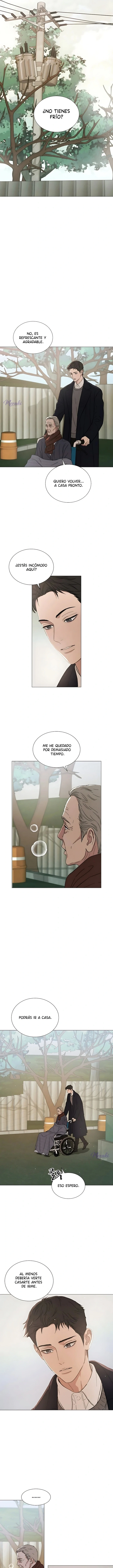 Como Desees capítulo 17, página 21
