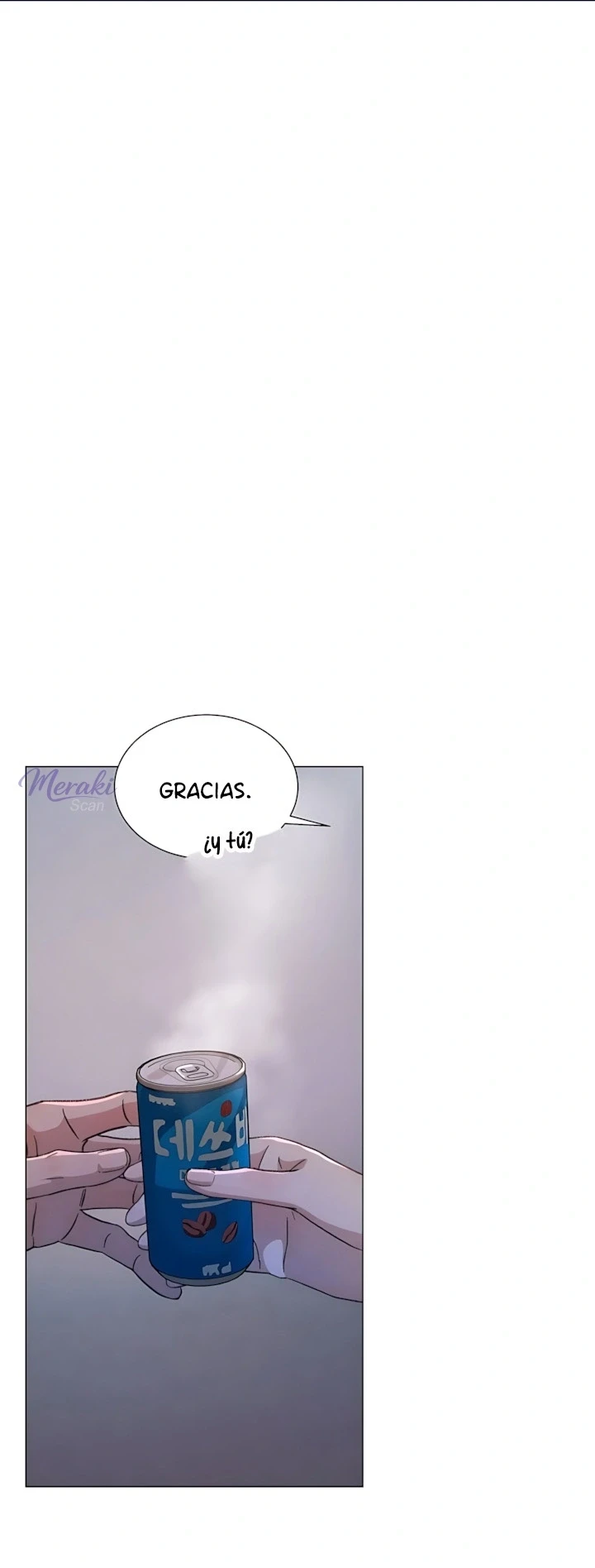 Como Desees capítulo 18, página 6
