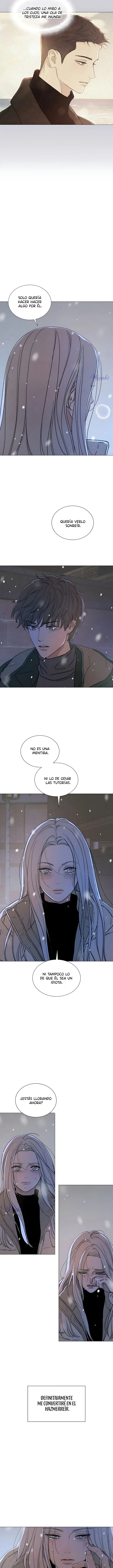 Como Desees capítulo 19, página 9
