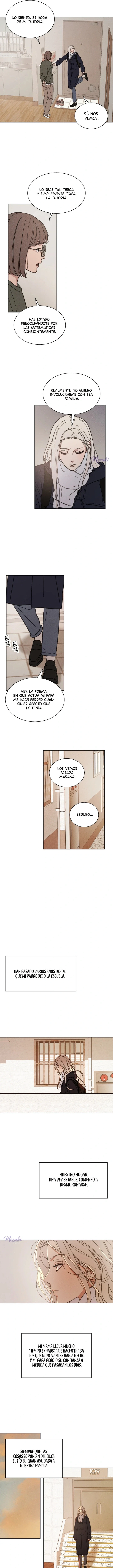 Como Desees capítulo 2, página 21