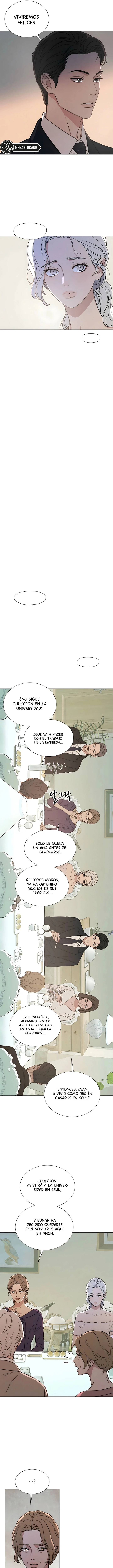 Como Desees capítulo 20, página 15