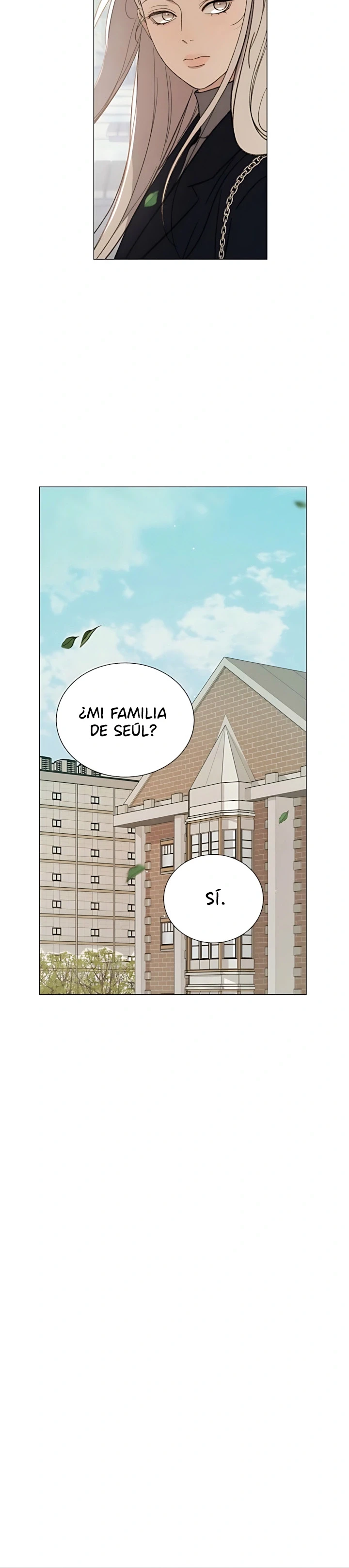 Como Desees capítulo 20, página 24