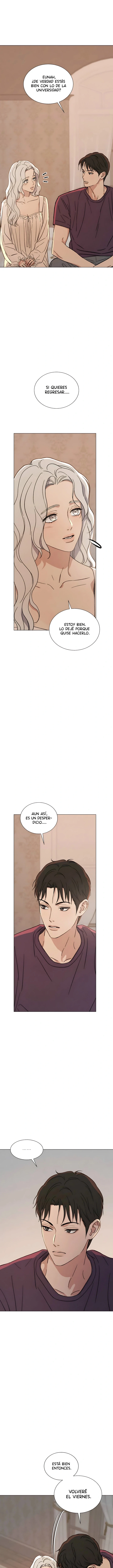 Como Desees capítulo 21, página 29