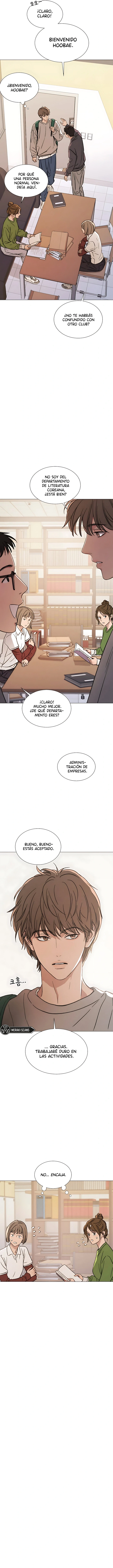 Como Desees capítulo 22, página 11