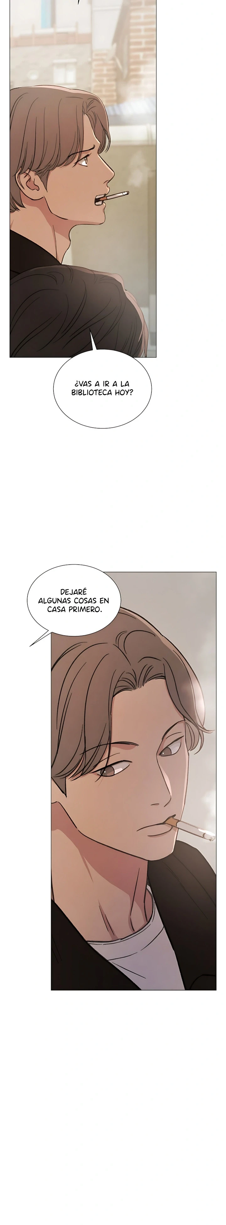 Como Desees capítulo 22, página 26
