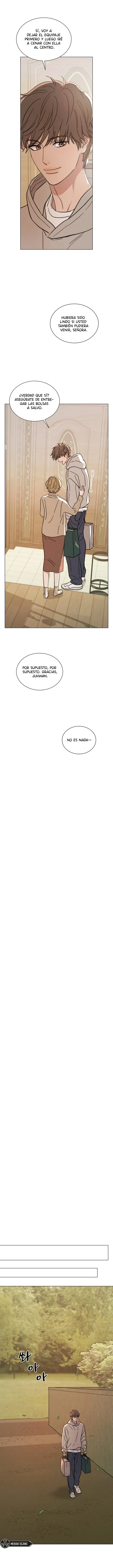 Como Desees capítulo 23, página 21