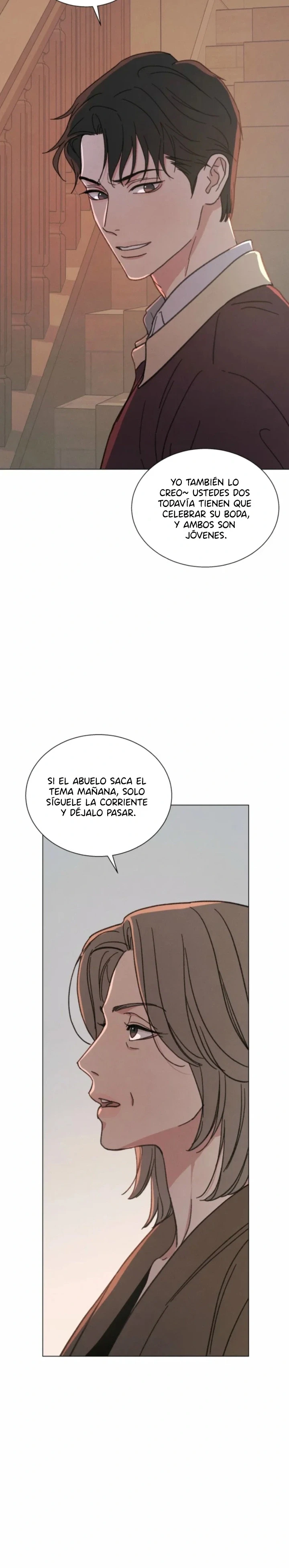 Como Desees capítulo 25, página 10