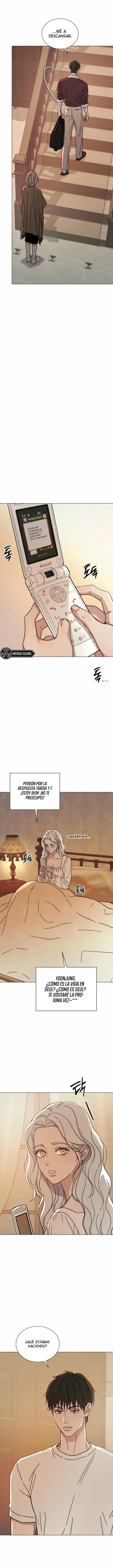 Como Desees capítulo 25, página 11