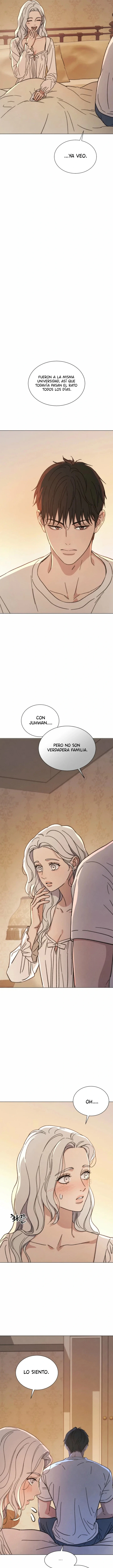 Como Desees capítulo 25, página 15