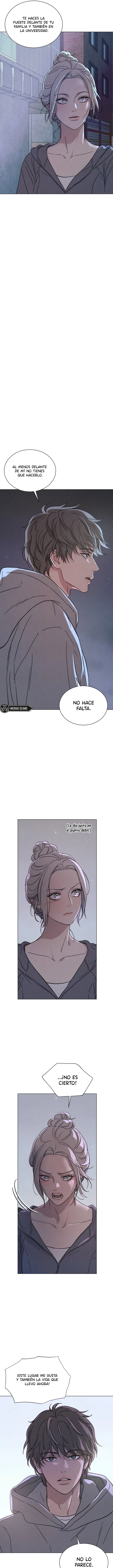 Como Desees capítulo 26, página 17