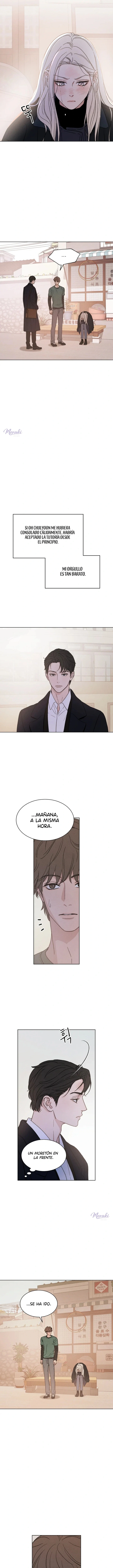 Como Desees capítulo 3, página 17