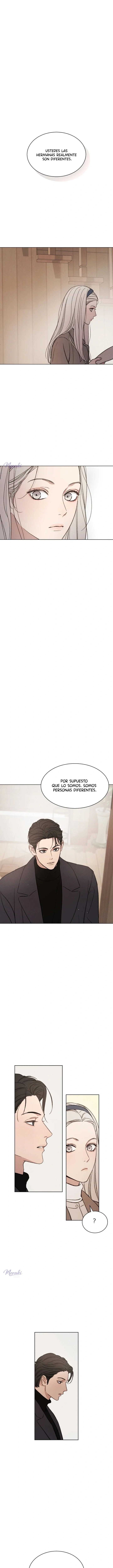 Como Desees capítulo 4, página 23