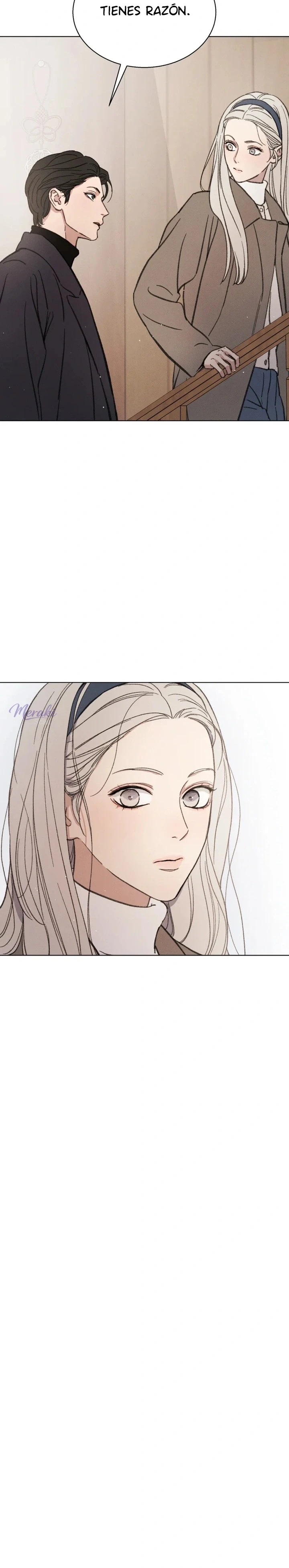 Como Desees capítulo 4, página 24