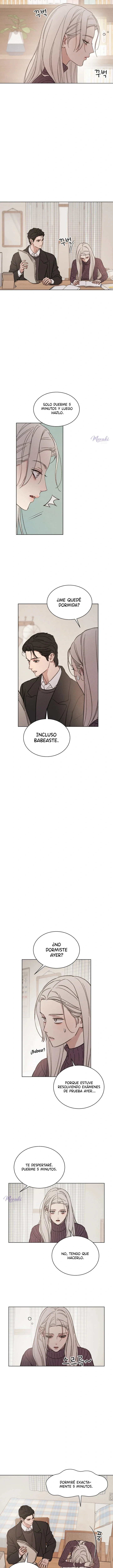 Como Desees capítulo 5, página 11