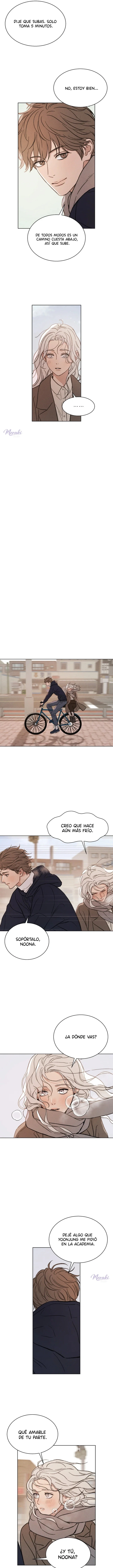 Como Desees capítulo 5, página 17