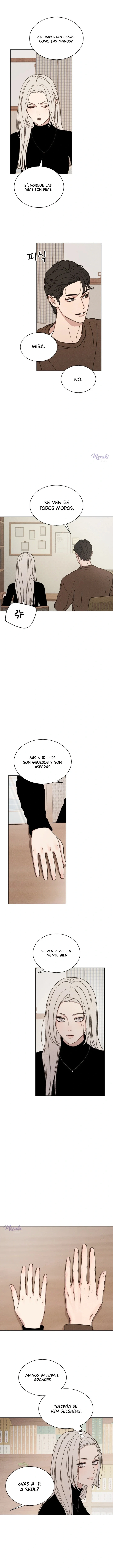 Como Desees capítulo 6, página 13
