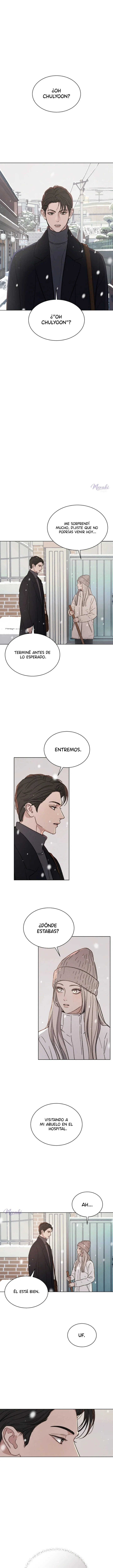 Como Desees capítulo 7, página 19