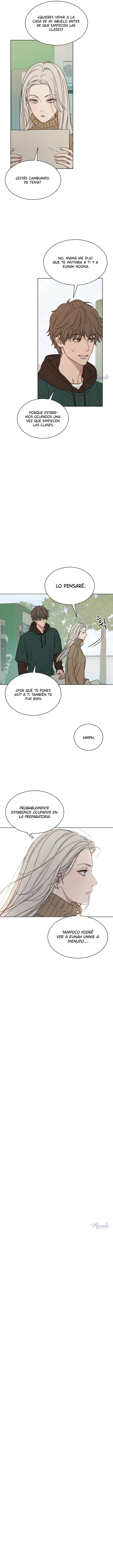 Como Desees capítulo 8, página 7