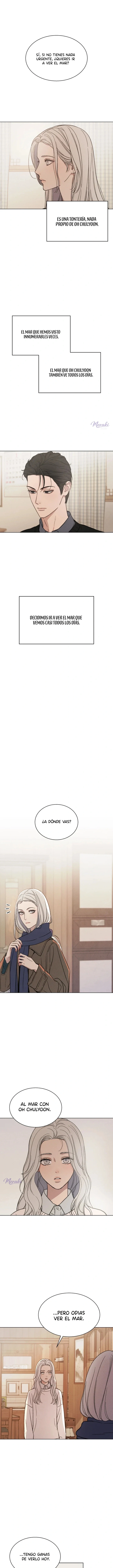 Como Desees capítulo 8, página 17