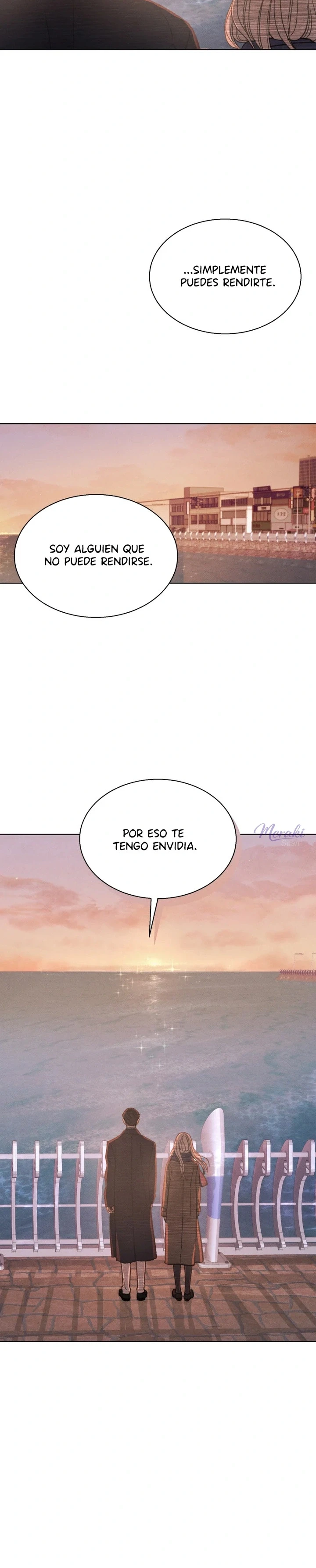 Como Desees capítulo 8, página 22