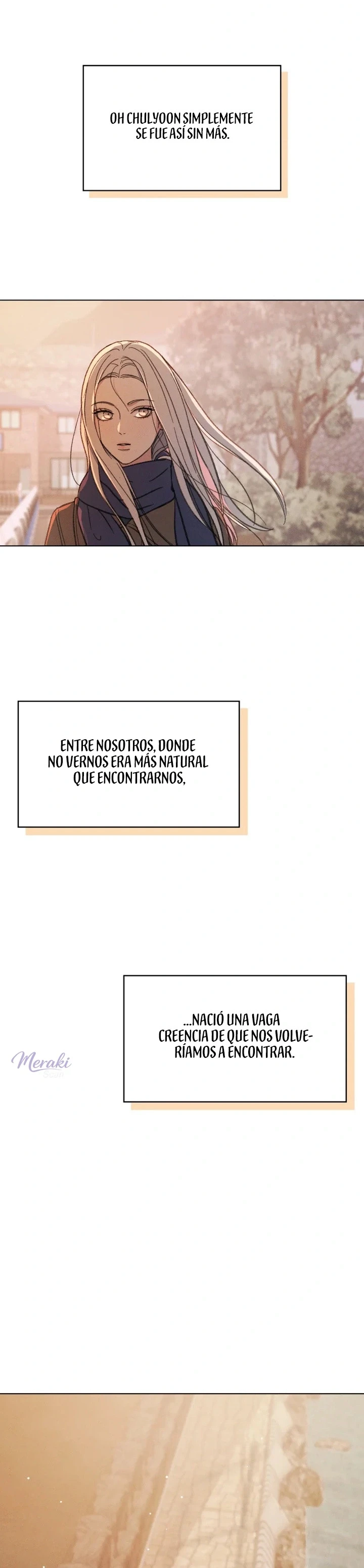 Como Desees capítulo 8, página 26