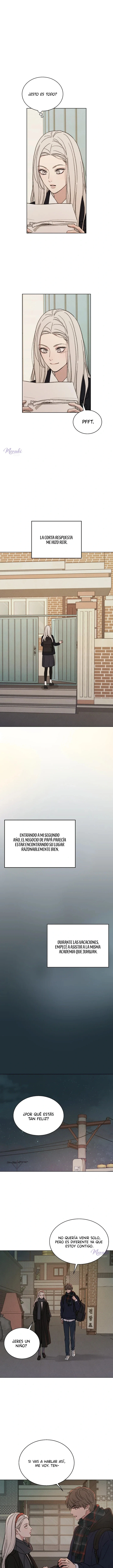 Como Desees capítulo 9, página 15