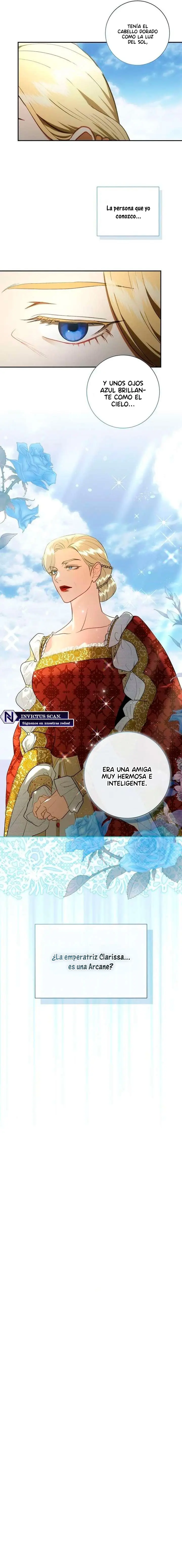 Como enviar a mi esposo al infierno capítulo 45, página 10