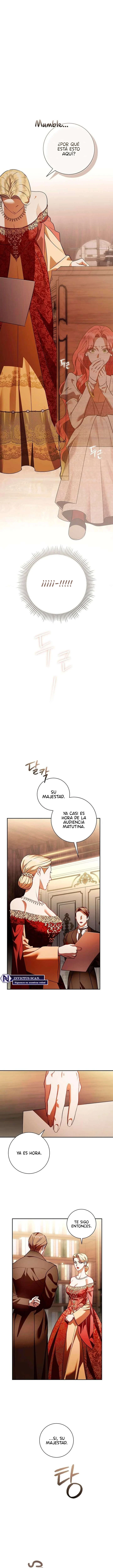 Como enviar a mi esposo al infierno capítulo 53, página 2