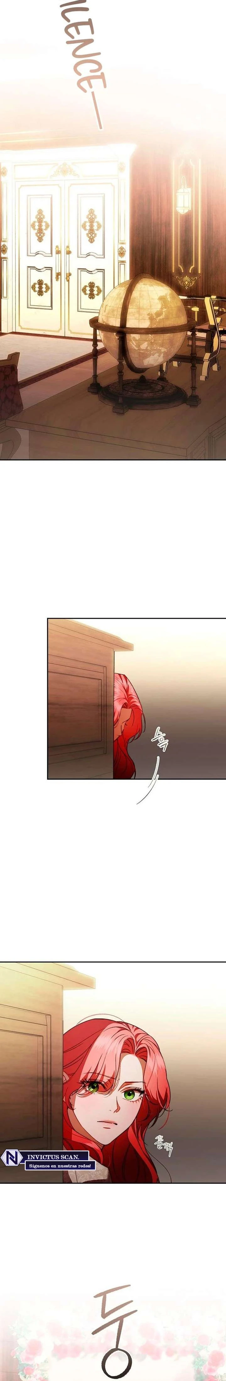 Como enviar a mi esposo al infierno capítulo 53, página 3