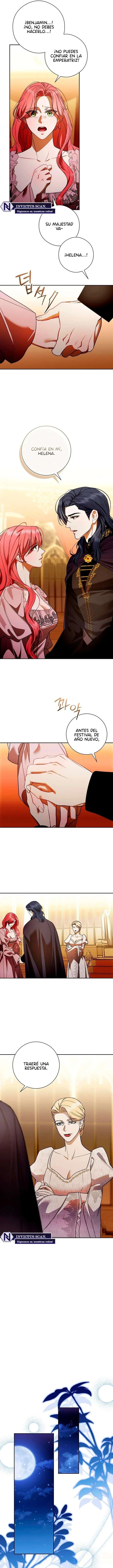 Como enviar a mi esposo al infierno capítulo 53, página 14