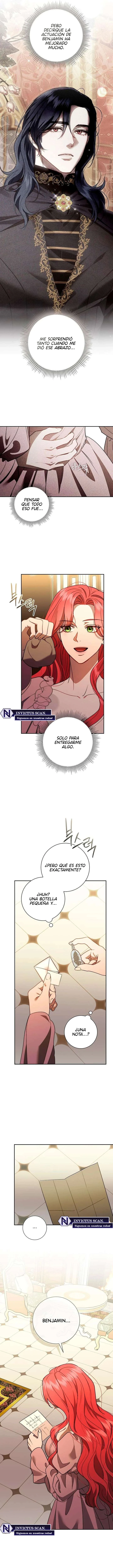 Como enviar a mi esposo al infierno capítulo 53, página 16