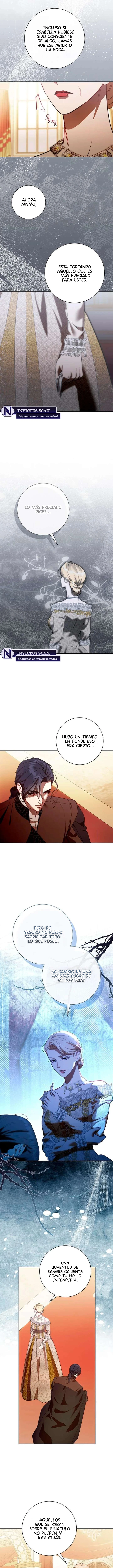 Como enviar a mi esposo al infierno capítulo 54, página 6