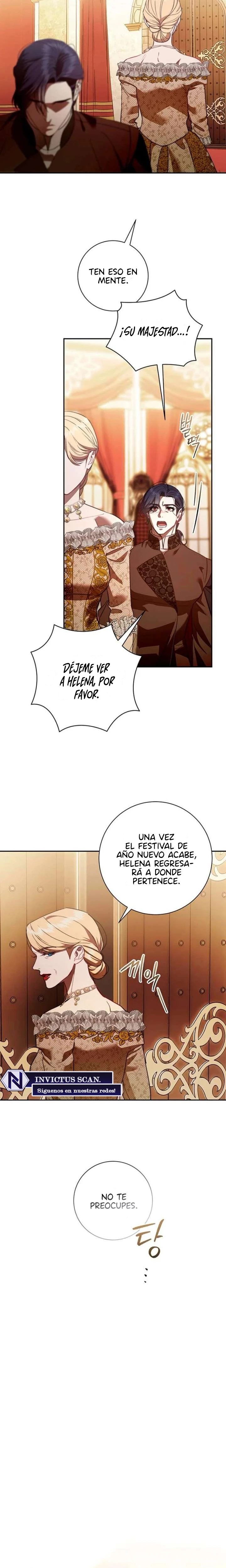 Como enviar a mi esposo al infierno capítulo 54, página 7