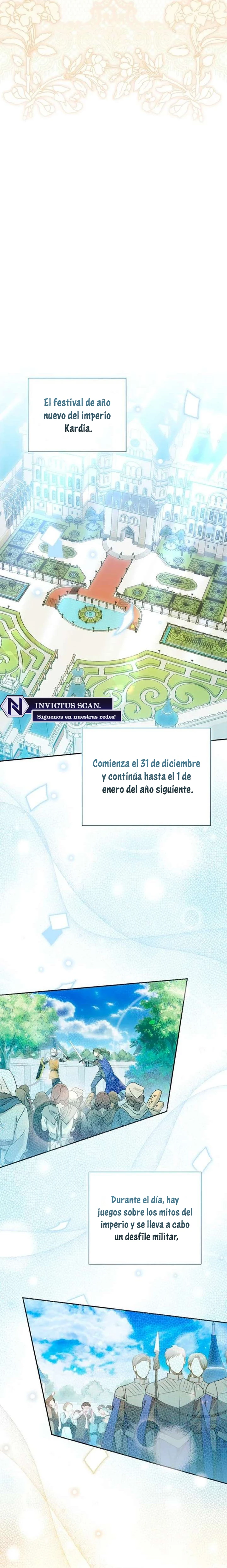 Como enviar a mi esposo al infierno capítulo 54, página 13