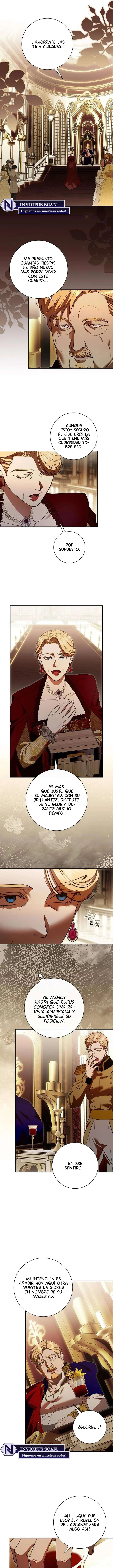 Como enviar a mi esposo al infierno capítulo 55, página 4