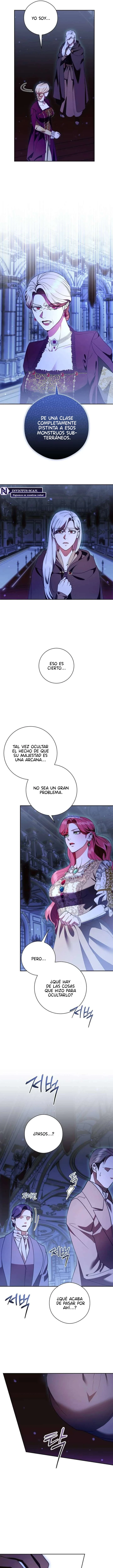 Como enviar a mi esposo al infierno capítulo 56, página 9