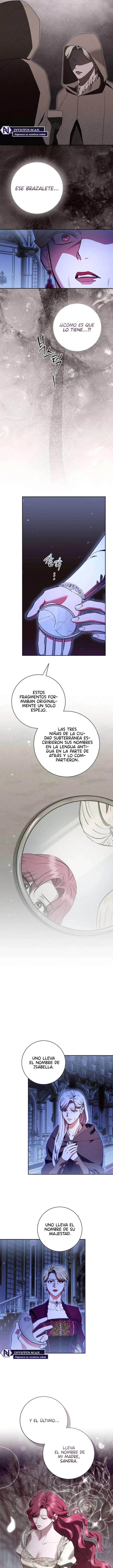 Como enviar a mi esposo al infierno capítulo 56, página 11
