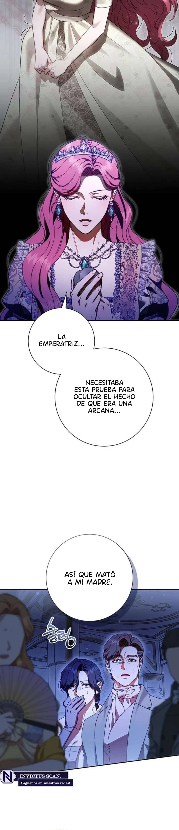 Como enviar a mi esposo al infierno capítulo 56, página 12