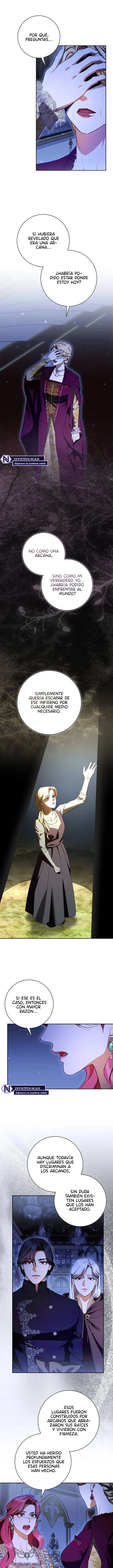 Como enviar a mi esposo al infierno capítulo 56, página 15