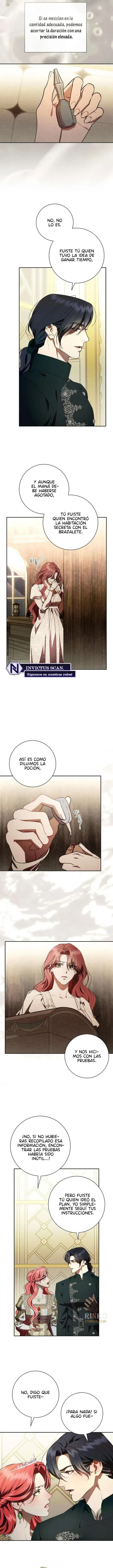 Como enviar a mi esposo al infierno capítulo 57, página 10