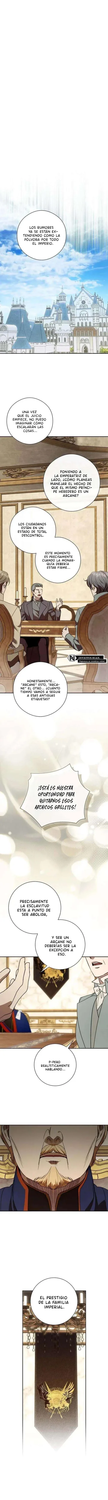 Como enviar a mi esposo al infierno capítulo 58, página 2