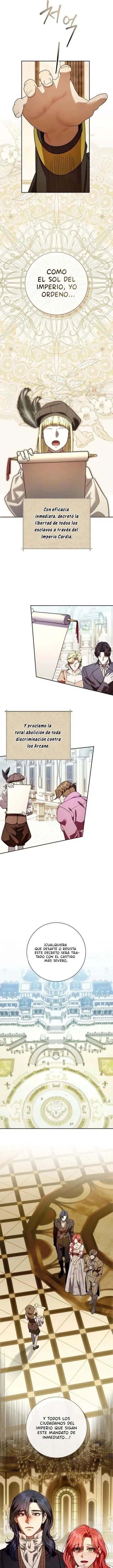 Como enviar a mi esposo al infierno capítulo 58, página 4