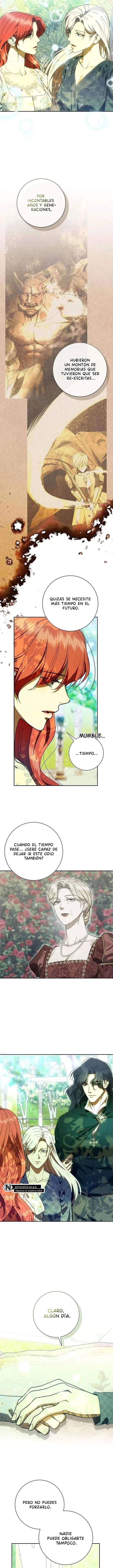 Como enviar a mi esposo al infierno capítulo 59, página 4
