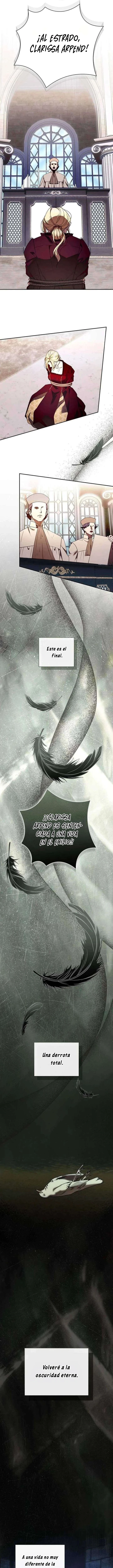 Como enviar a mi esposo al infierno capítulo 59, página 6