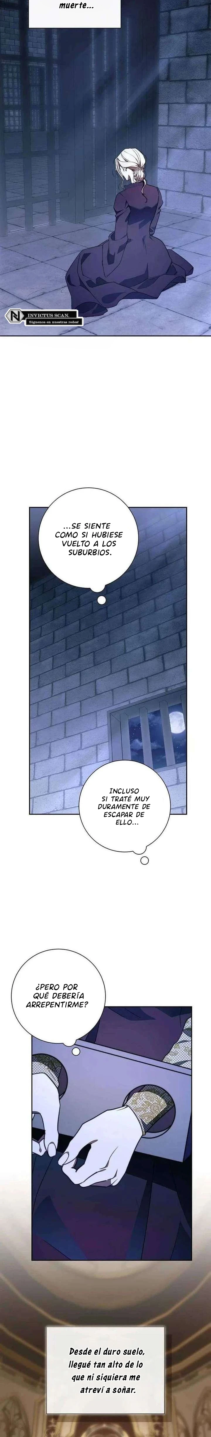 Como enviar a mi esposo al infierno capítulo 59, página 7