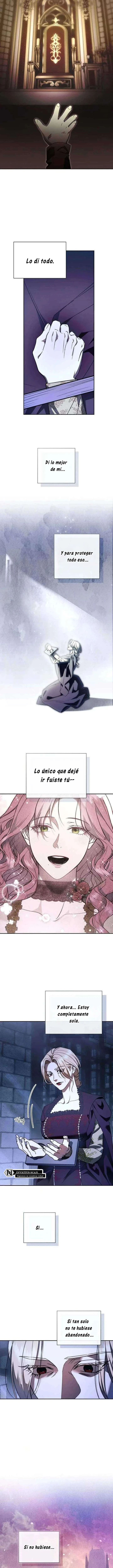 Como enviar a mi esposo al infierno capítulo 59, página 8
