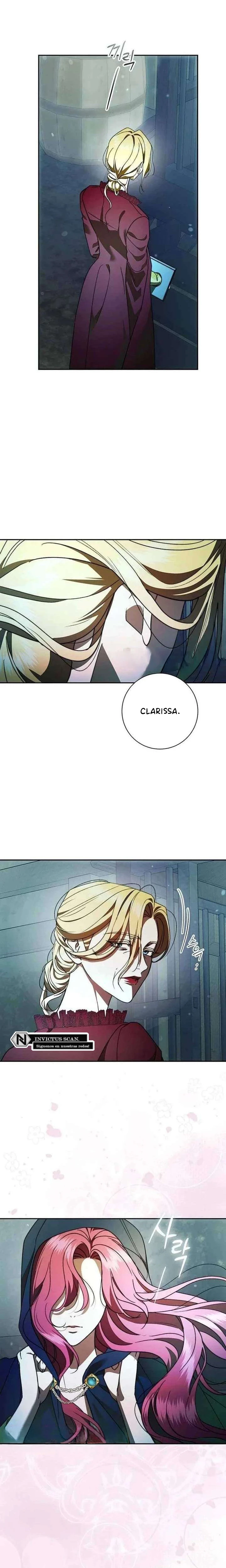 Como enviar a mi esposo al infierno capítulo 59, página 13