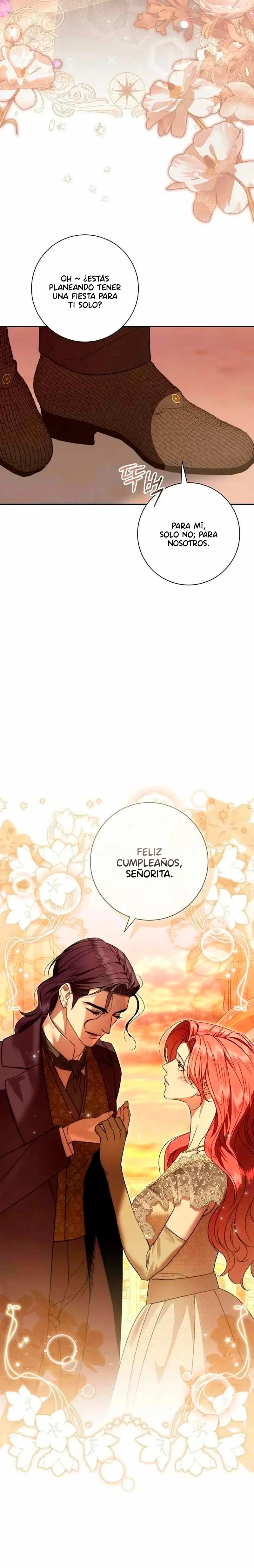 Como enviar a mi esposo al infierno capítulo 61, página 7